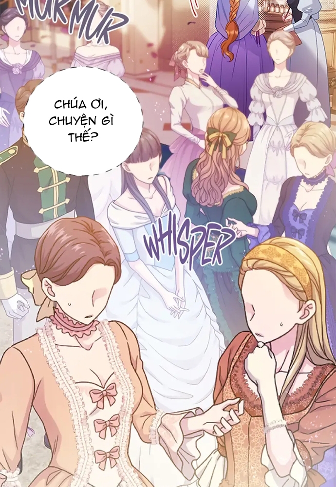 Cuộc Sống Xa Hoa Của Cô Nhân Tình Giả Chapter 86 - Trang 2