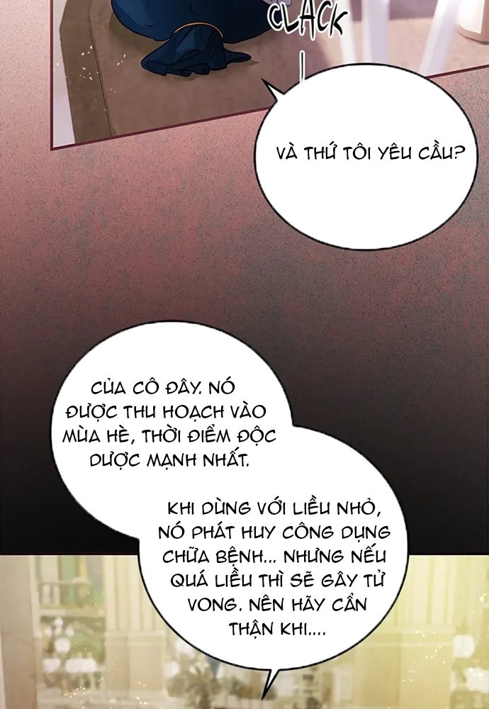 Cuộc Sống Xa Hoa Của Cô Nhân Tình Giả Chapter 86 - Trang 2