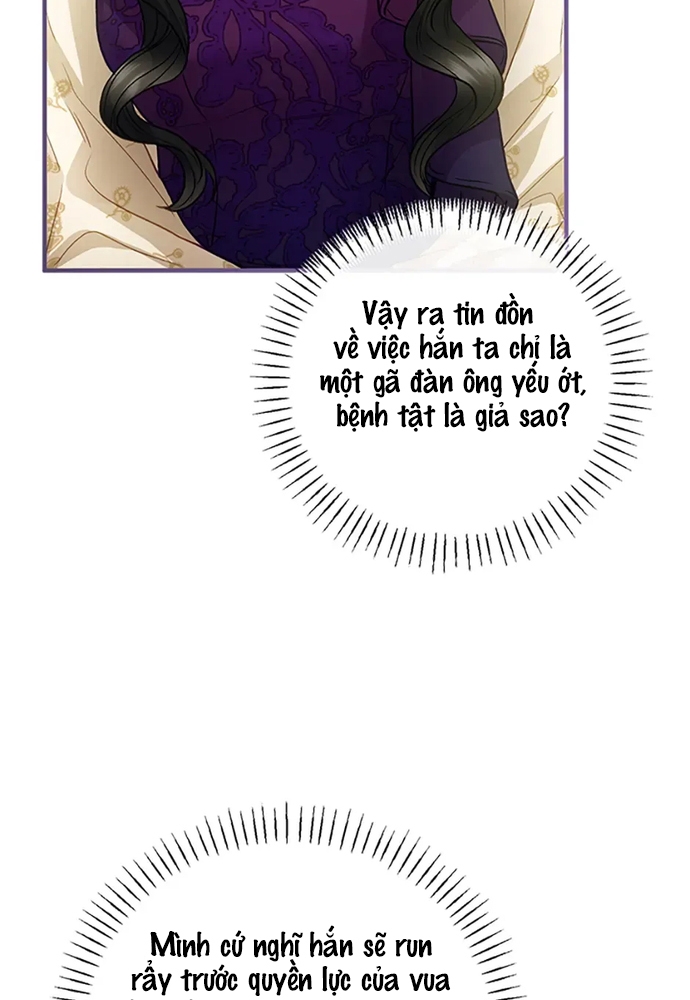 Cuộc Sống Xa Hoa Của Cô Nhân Tình Giả Chapter 86 - Trang 2