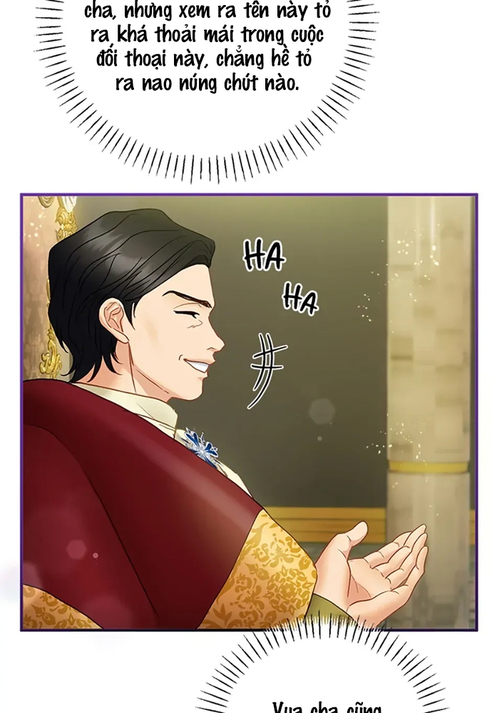 Cuộc Sống Xa Hoa Của Cô Nhân Tình Giả Chapter 86 - Trang 2