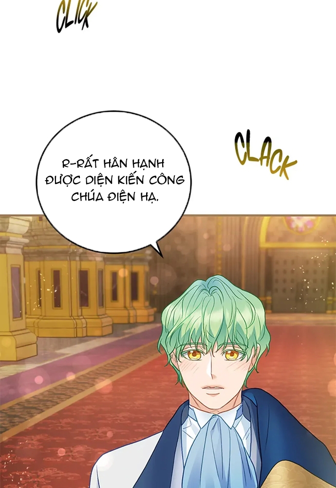 Cuộc Sống Xa Hoa Của Cô Nhân Tình Giả Chapter 86 - Trang 2