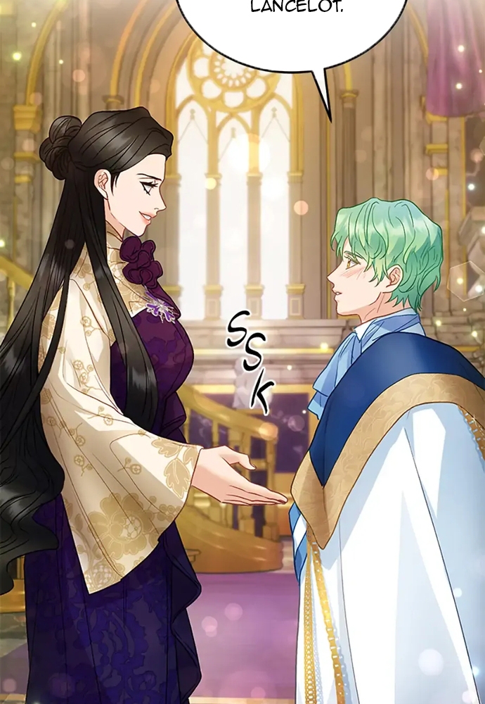Cuộc Sống Xa Hoa Của Cô Nhân Tình Giả Chapter 86 - Trang 2