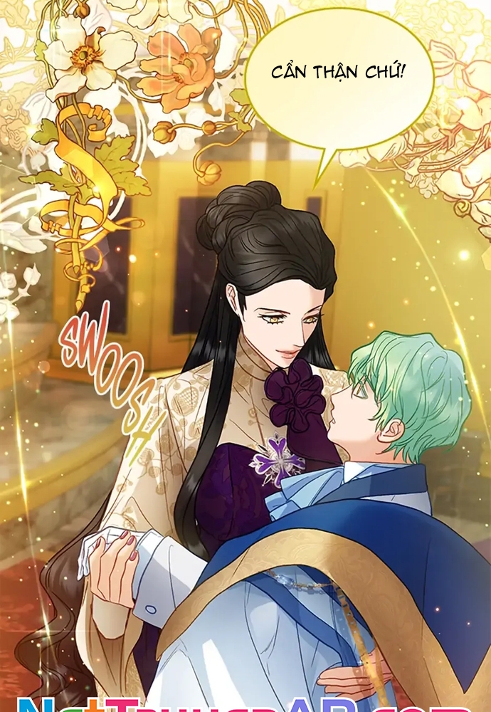 Cuộc Sống Xa Hoa Của Cô Nhân Tình Giả Chapter 86 - Trang 2