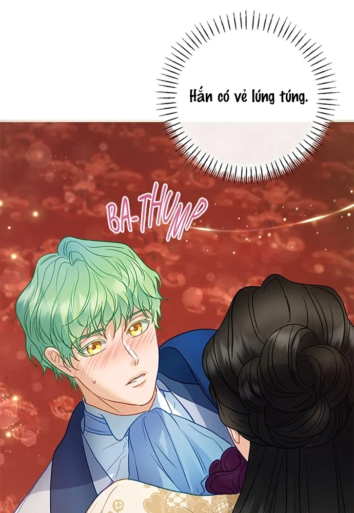 Cuộc Sống Xa Hoa Của Cô Nhân Tình Giả Chapter 86 - Trang 2