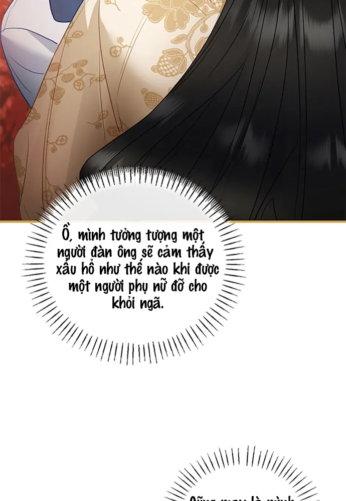 Cuộc Sống Xa Hoa Của Cô Nhân Tình Giả Chapter 86 - Trang 2