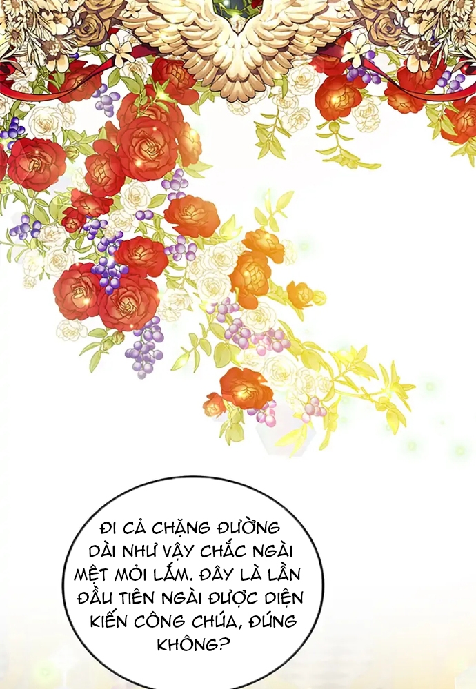 Cuộc Sống Xa Hoa Của Cô Nhân Tình Giả Chapter 86 - Trang 2