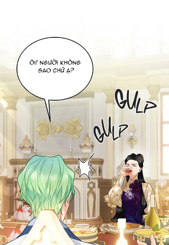 Cuộc Sống Xa Hoa Của Cô Nhân Tình Giả Chapter 86 - Trang 2