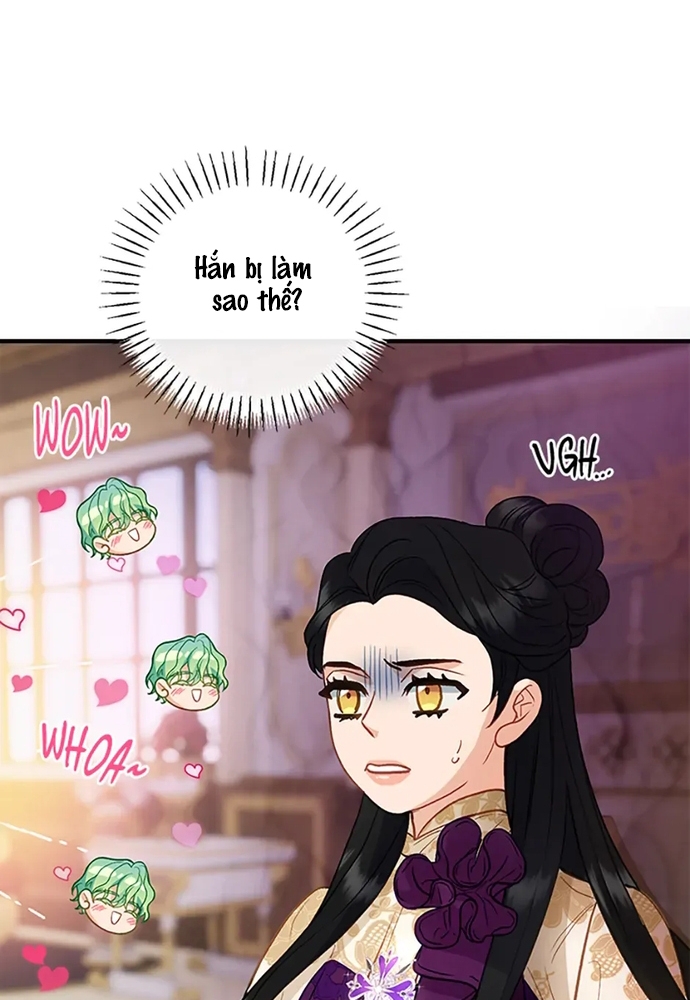 Cuộc Sống Xa Hoa Của Cô Nhân Tình Giả Chapter 86 - Trang 2