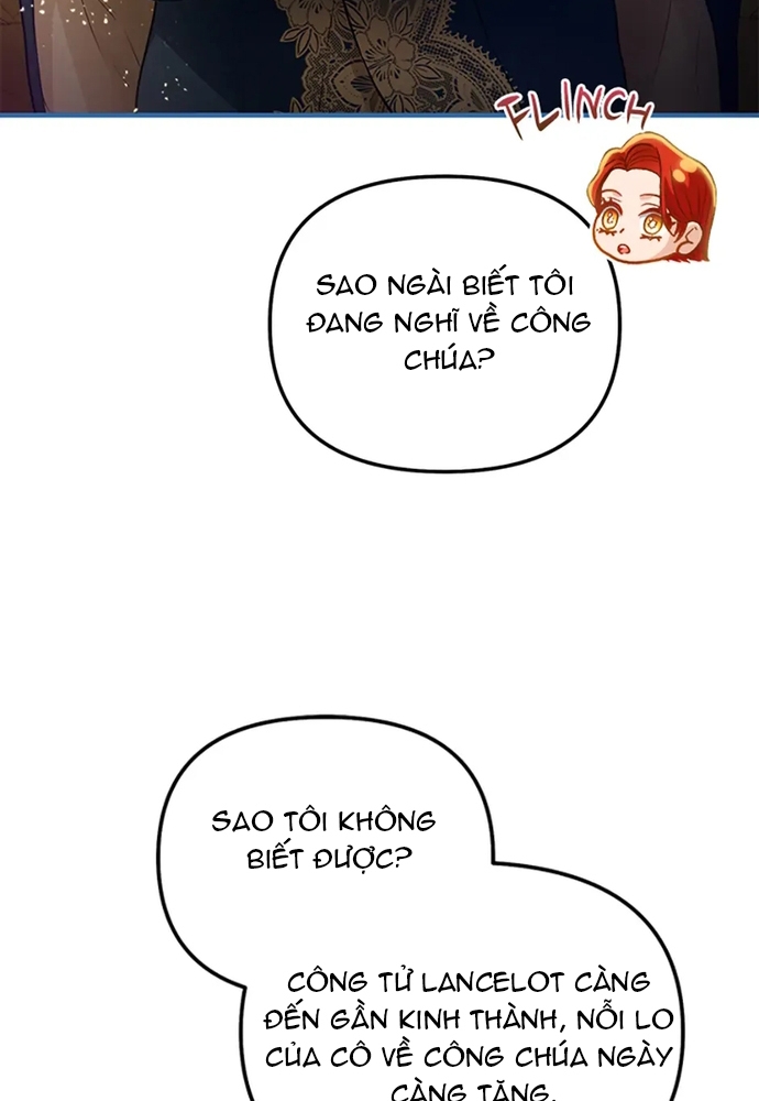 Cuộc Sống Xa Hoa Của Cô Nhân Tình Giả Chapter 86 - Trang 2