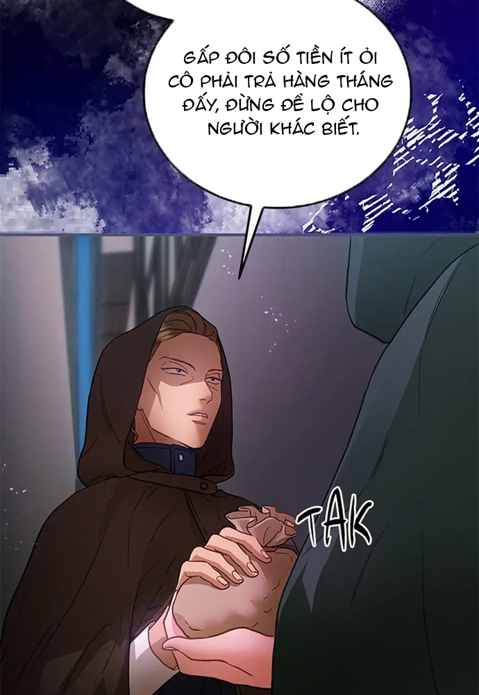 Cuộc Sống Xa Hoa Của Cô Nhân Tình Giả Chapter 86 - Trang 2