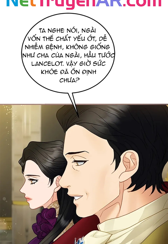 Cuộc Sống Xa Hoa Của Cô Nhân Tình Giả Chapter 86 - Trang 2