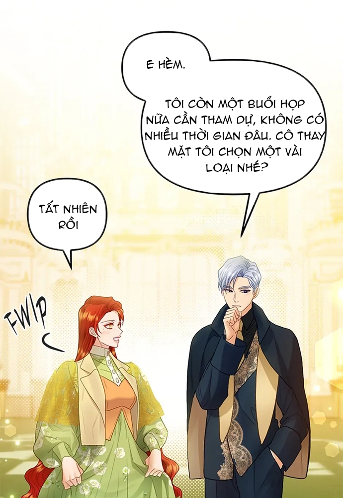 Cuộc Sống Xa Hoa Của Cô Nhân Tình Giả Chapter 86 - Trang 2