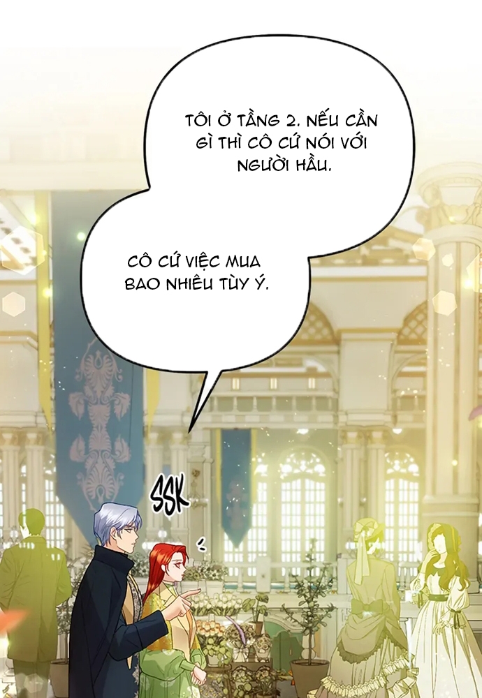 Cuộc Sống Xa Hoa Của Cô Nhân Tình Giả Chapter 86 - Trang 2