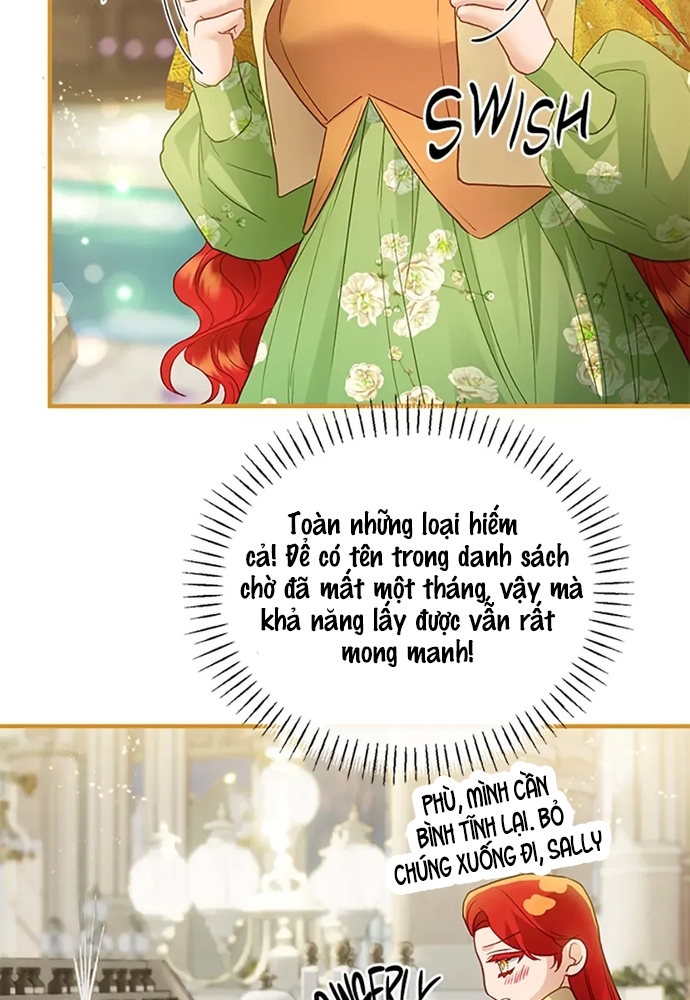Cuộc Sống Xa Hoa Của Cô Nhân Tình Giả Chapter 86 - Trang 2