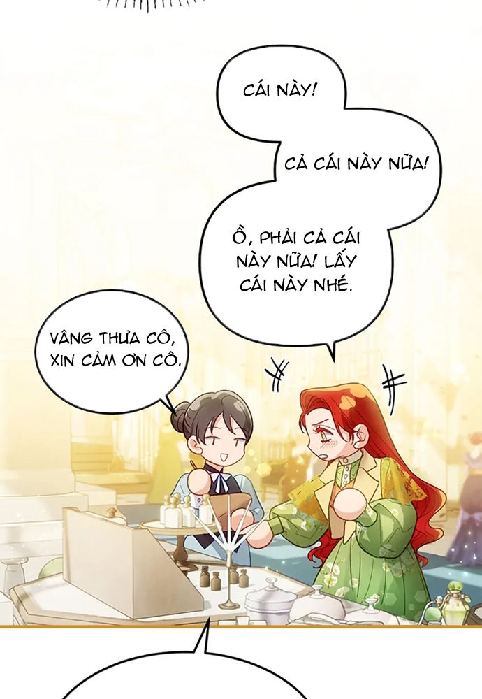 Cuộc Sống Xa Hoa Của Cô Nhân Tình Giả Chapter 86 - Trang 2