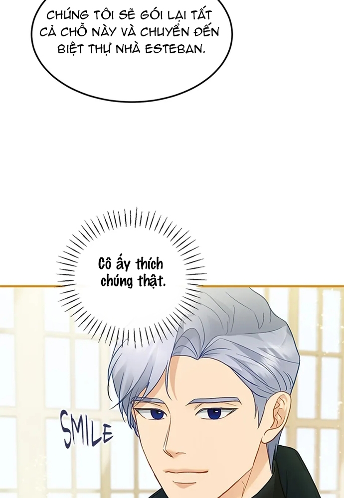 Cuộc Sống Xa Hoa Của Cô Nhân Tình Giả Chapter 86 - Trang 2