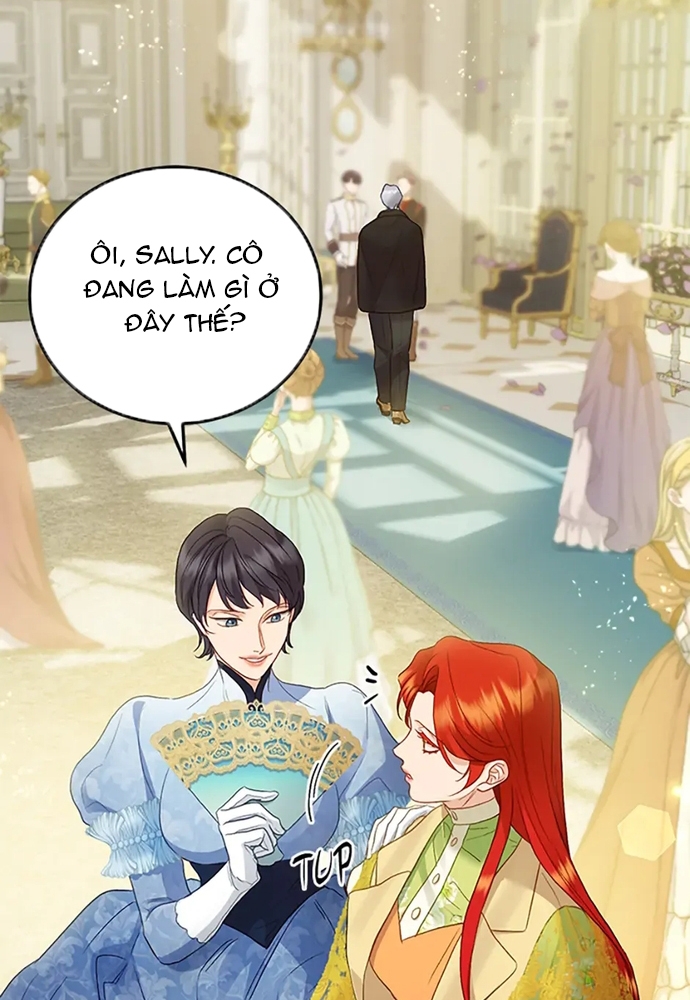 Cuộc Sống Xa Hoa Của Cô Nhân Tình Giả Chapter 86 - Trang 2