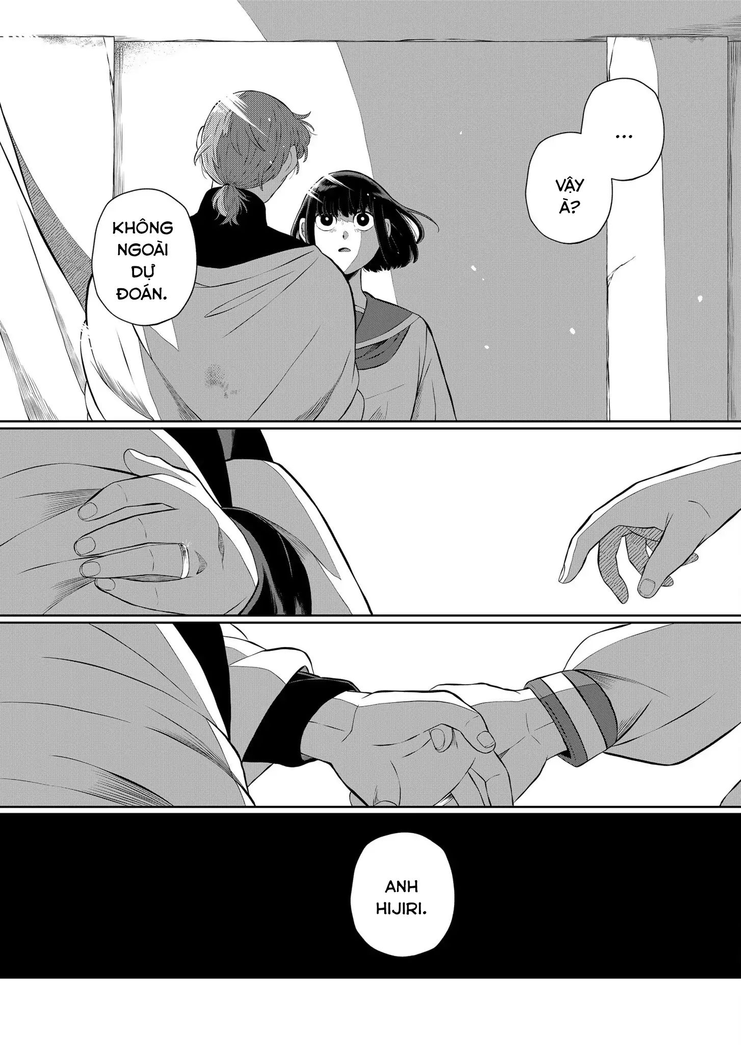 He Was My Brother Chapter 48 - Trang 2