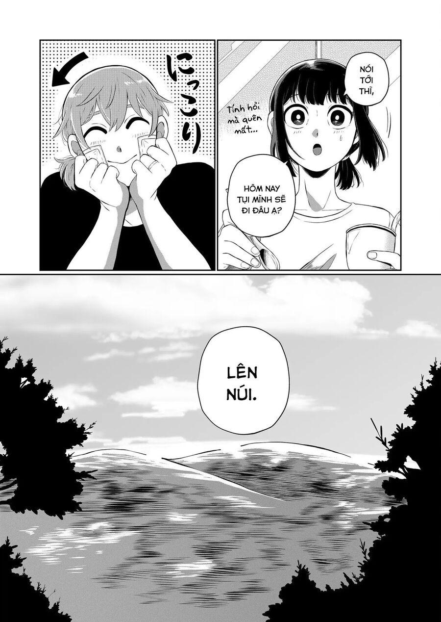 He Was My Brother Chapter 55 - Trang 2