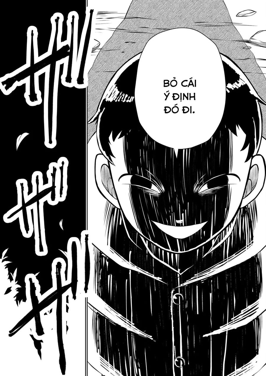 He Was My Brother Chapter 56 - Trang 2