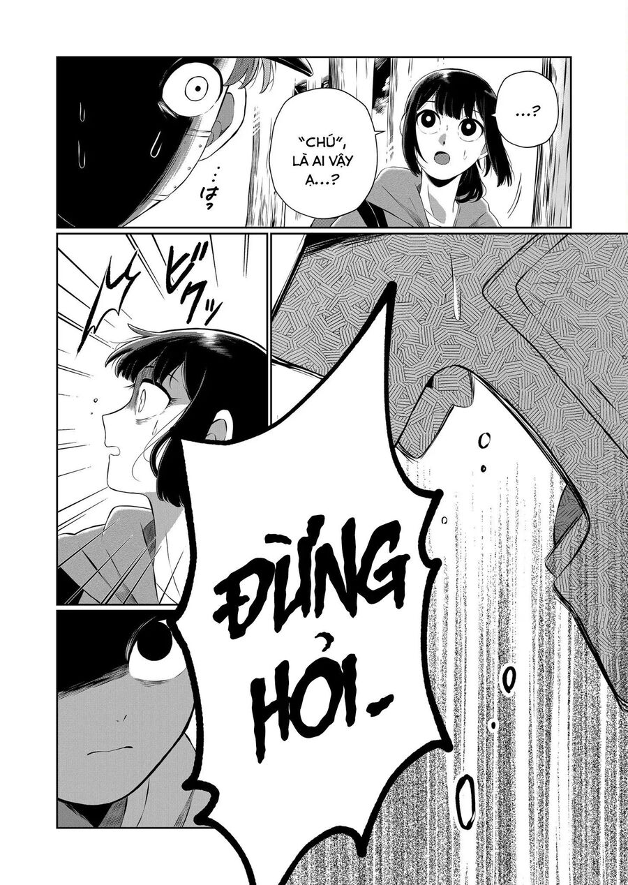 He Was My Brother Chapter 56 - Trang 2