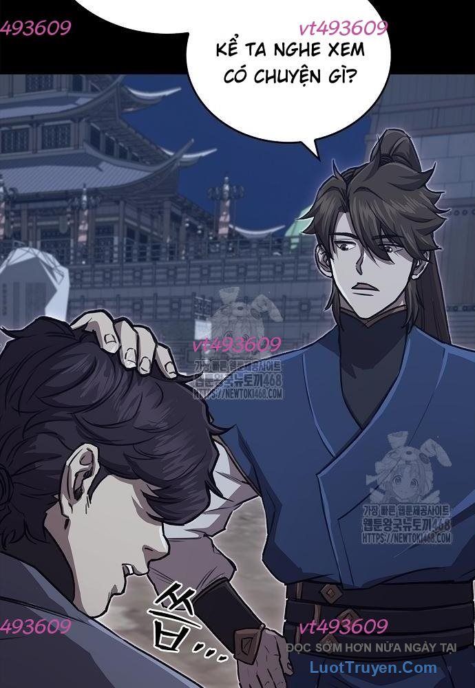 Ma Giáo Quan Quy Hoàn Chapter 27 - Trang 2