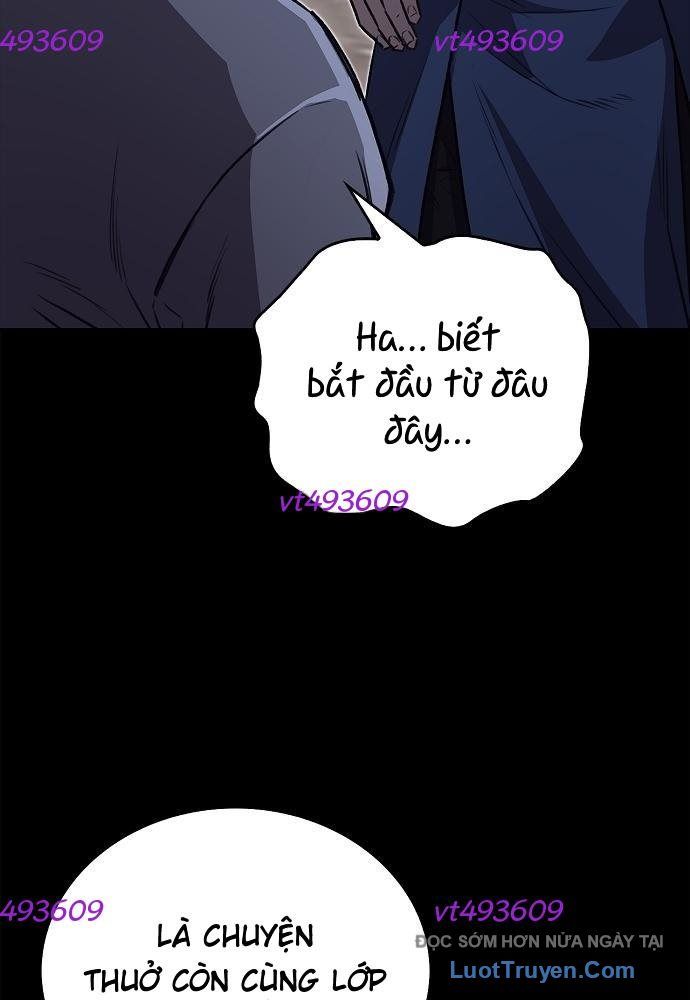 Ma Giáo Quan Quy Hoàn Chapter 27 - Trang 2