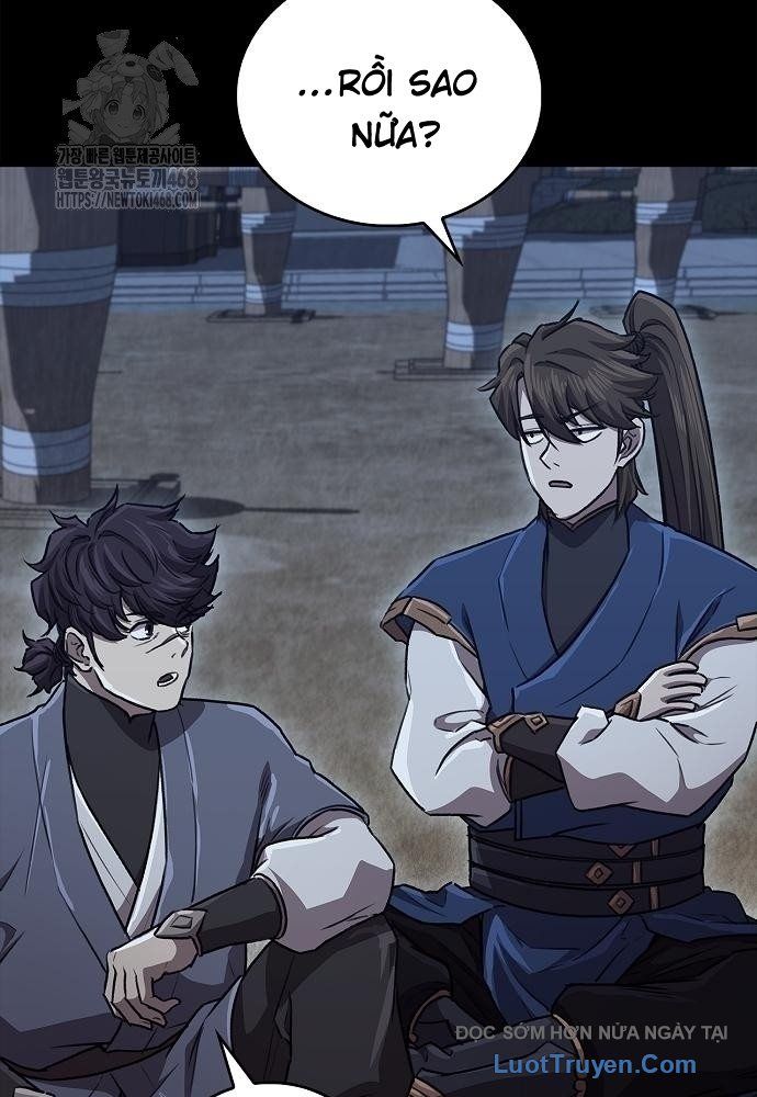 Ma Giáo Quan Quy Hoàn Chapter 27 - Trang 2