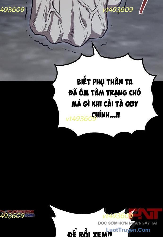 Ma Giáo Quan Quy Hoàn Chapter 27 - Trang 2