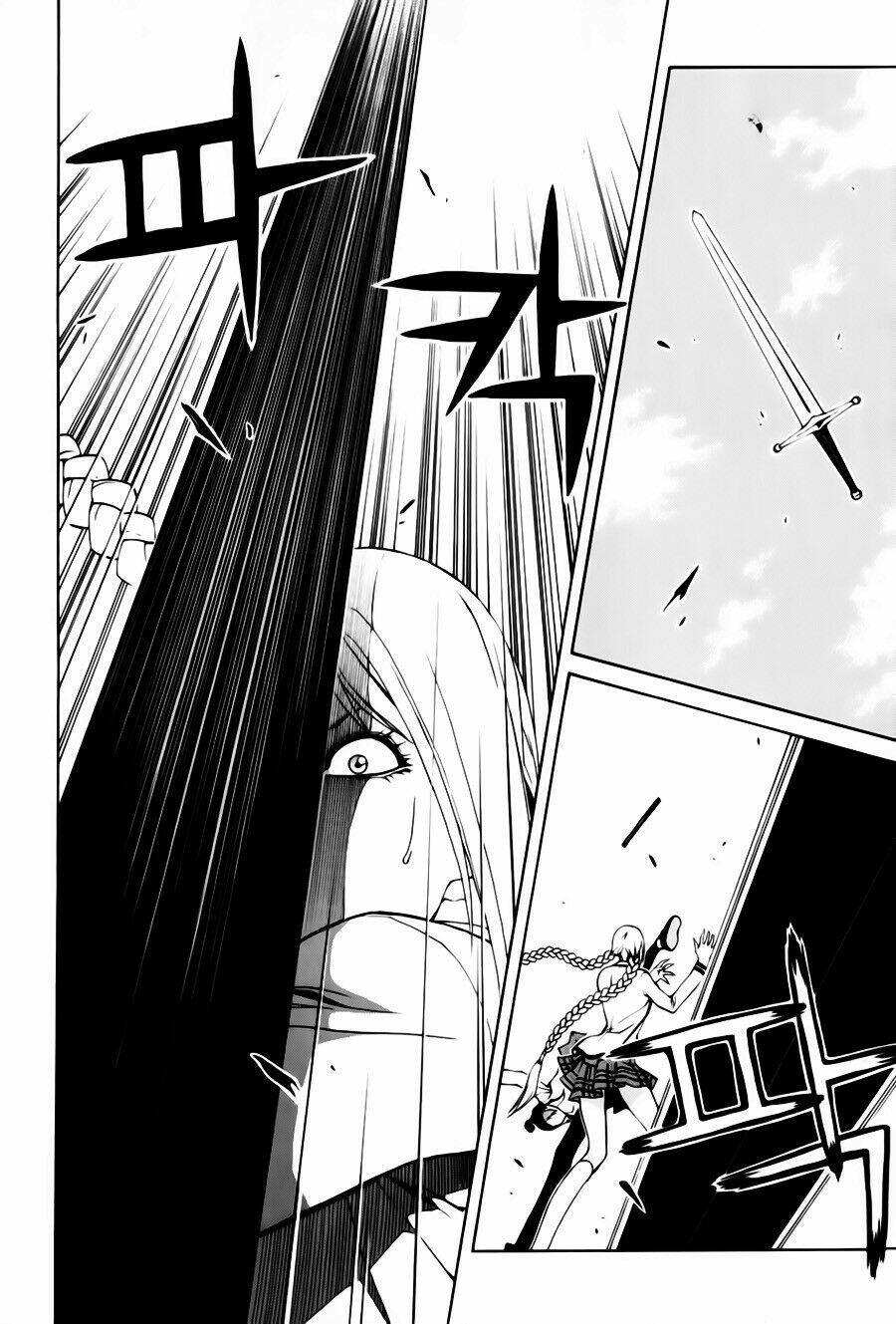 Zen Martial Arts Academy Chapter 9 - Trang 2