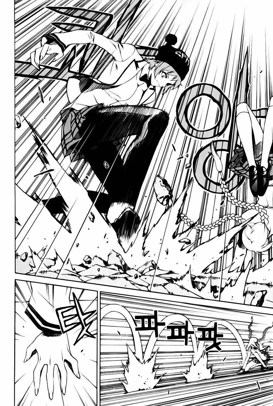 Zen Martial Arts Academy Chapter 9 - Trang 2