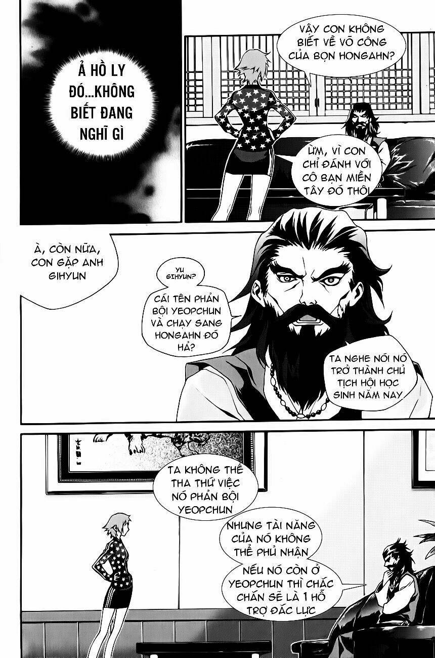 Zen Martial Arts Academy Chapter 15 - Trang 2