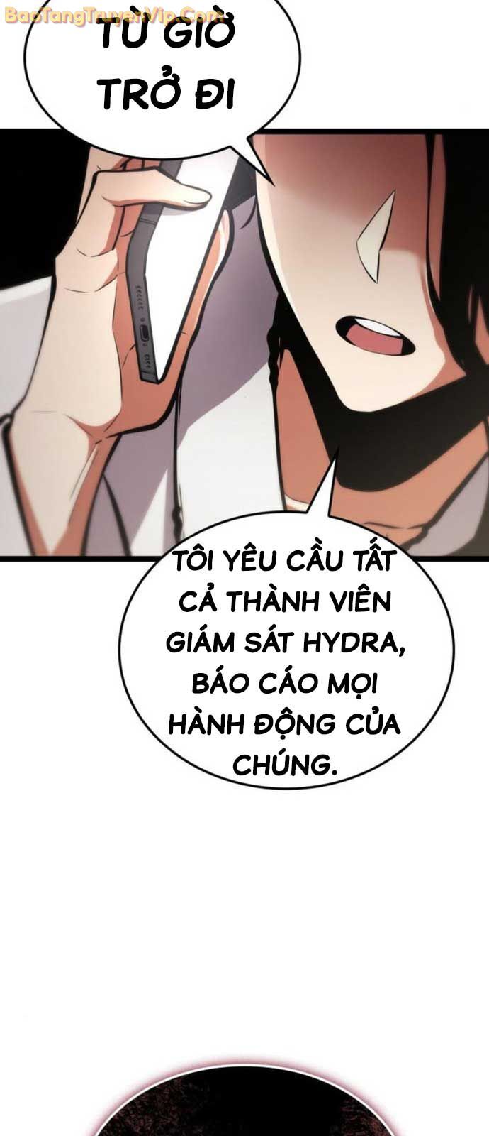 Độc Chiến Đế Vương Chapter 17 - Trang 2