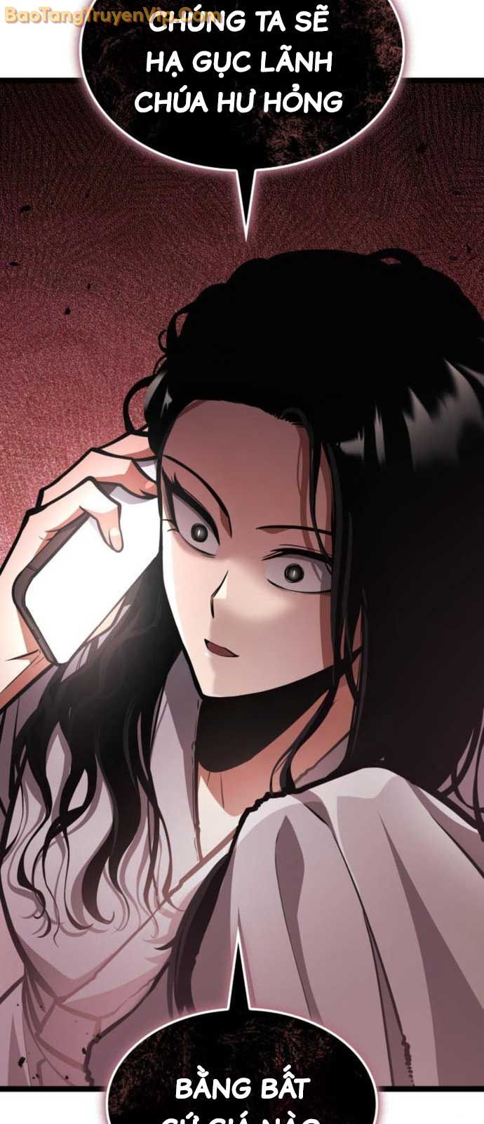 Độc Chiến Đế Vương Chapter 17 - Trang 2