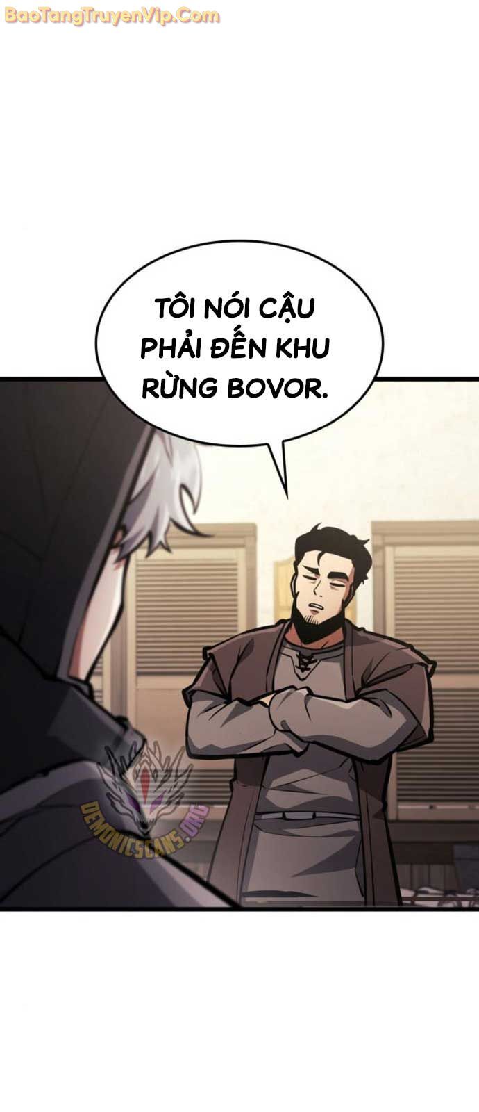 Độc Chiến Đế Vương Chapter 17 - Trang 2
