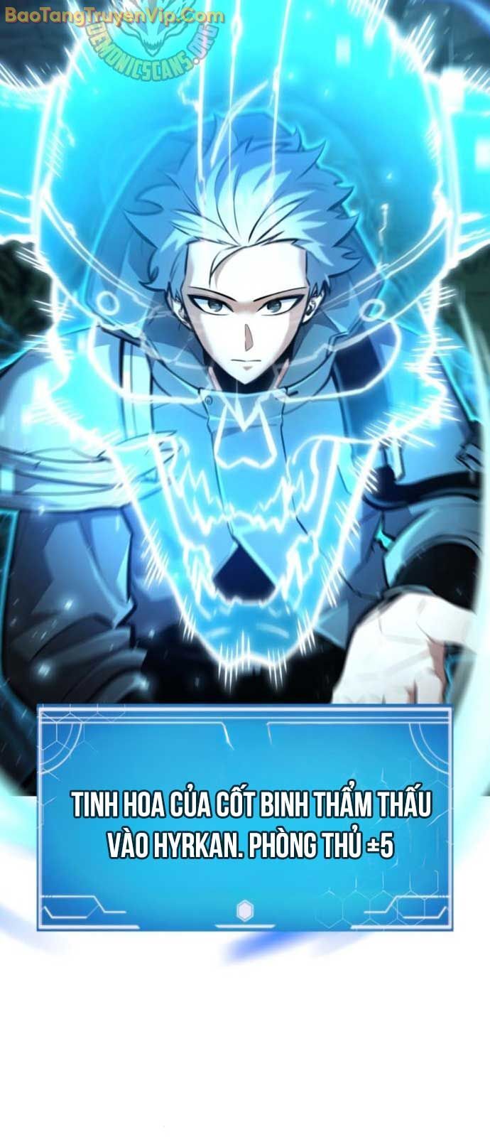 Độc Chiến Đế Vương Chapter 17 - Trang 2