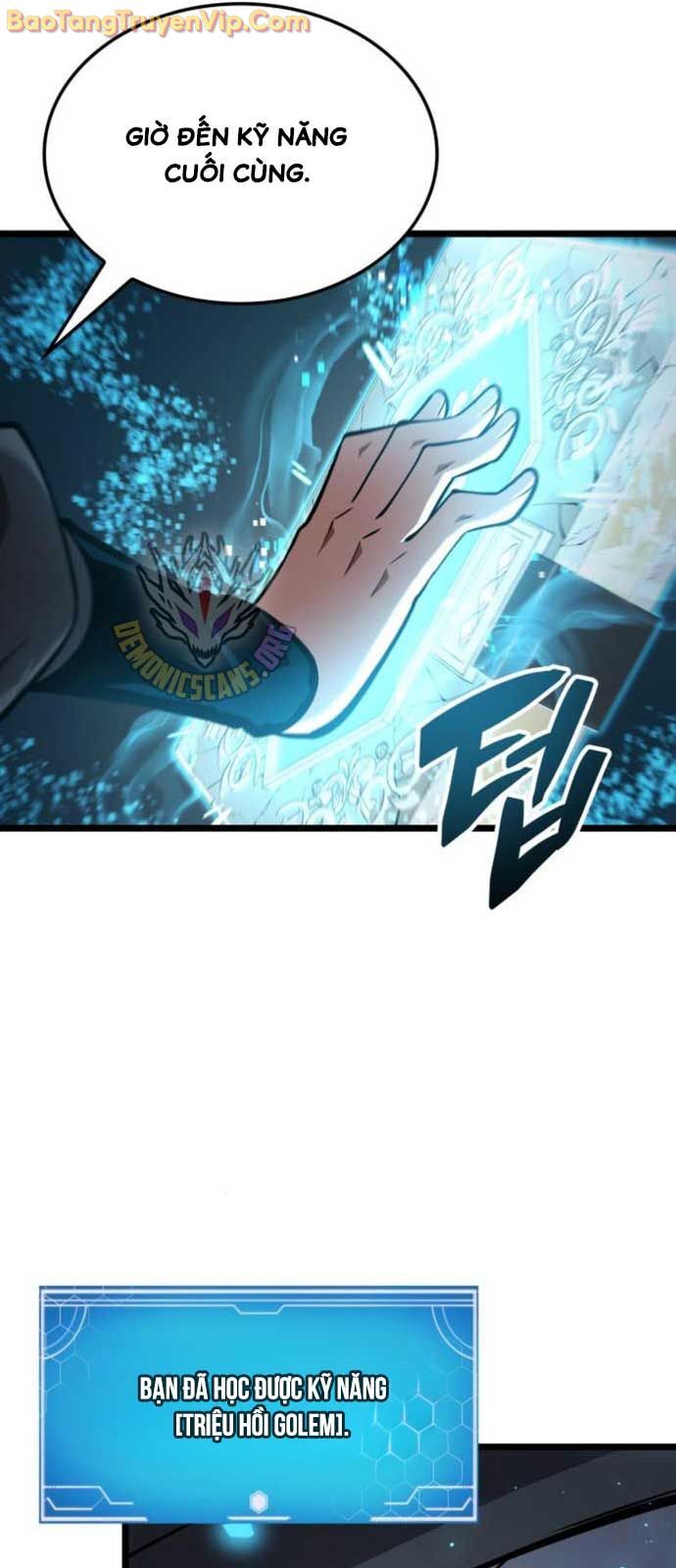Độc Chiến Đế Vương Chapter 17 - Trang 2