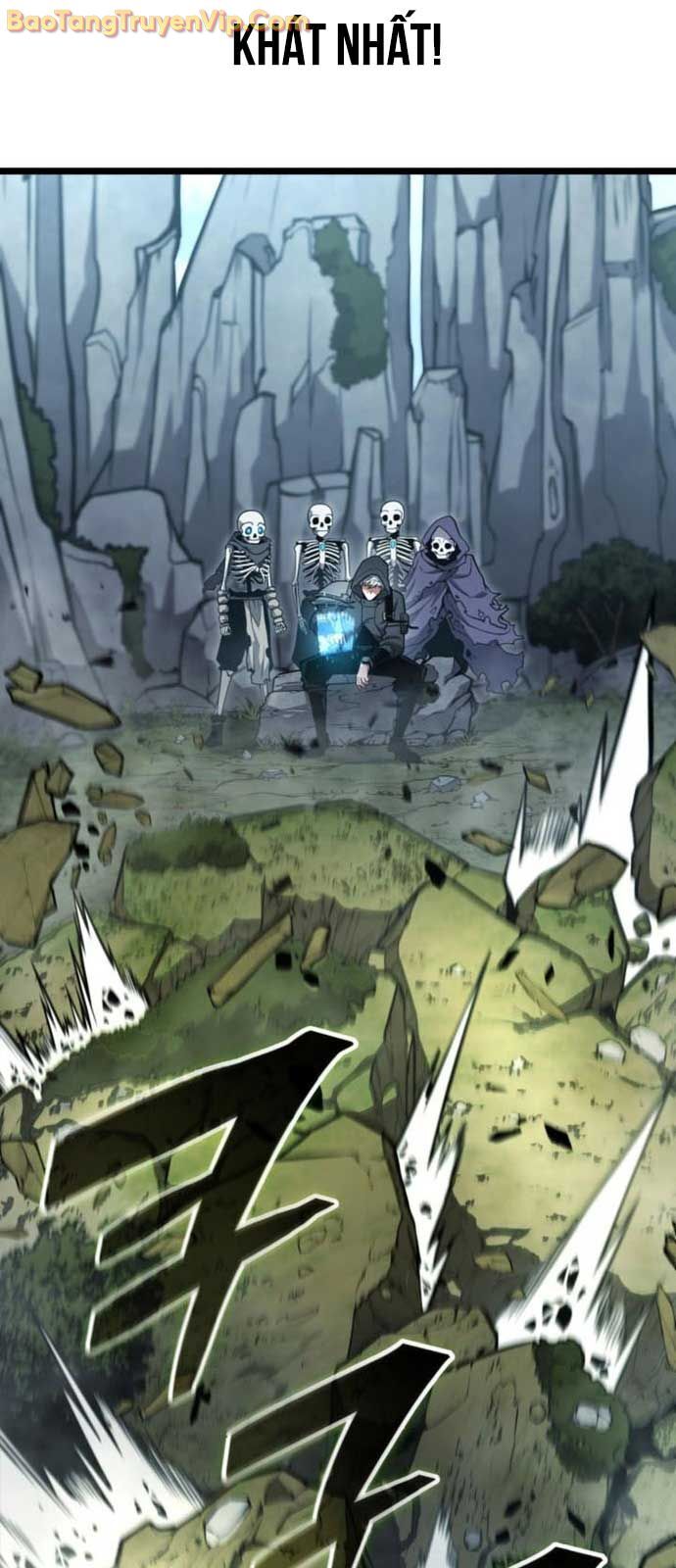Độc Chiến Đế Vương Chapter 17 - Trang 2