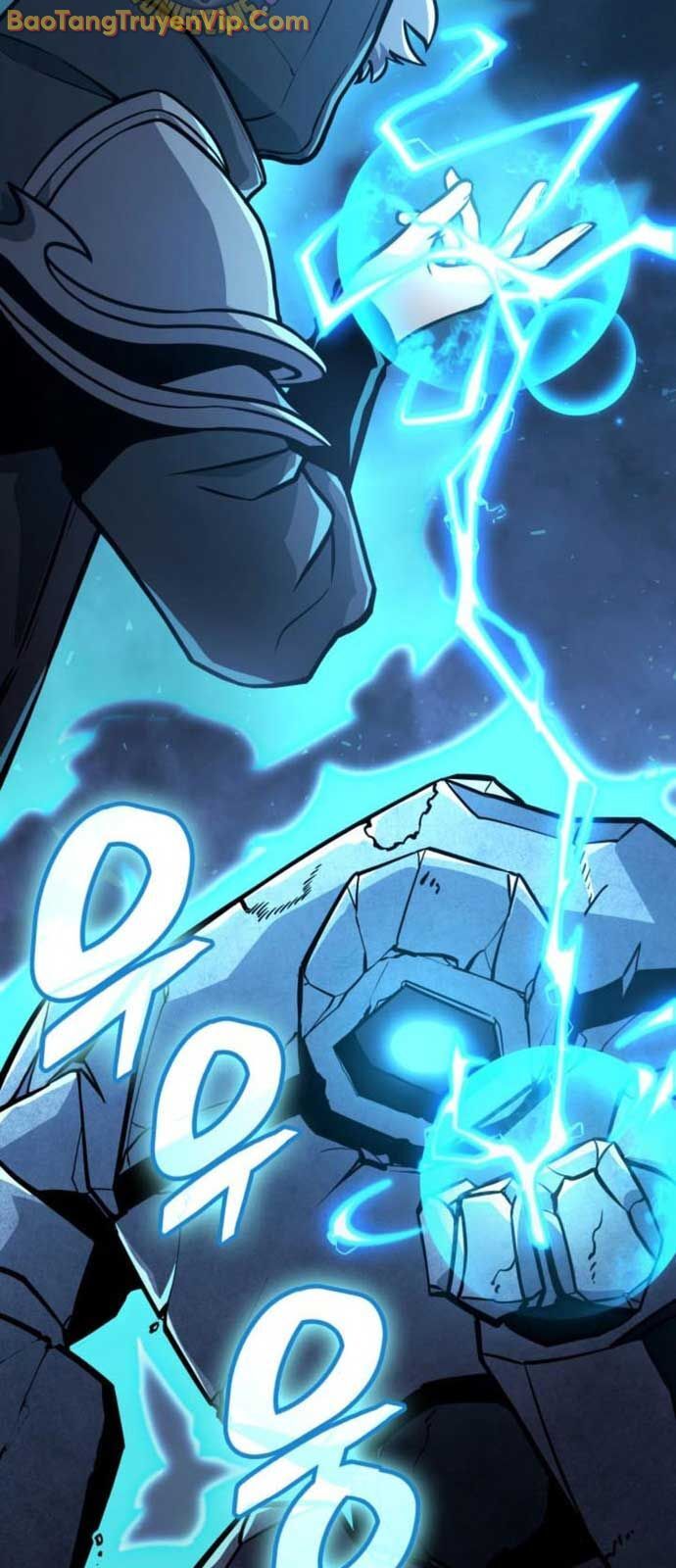 Độc Chiến Đế Vương Chapter 17 - Trang 2