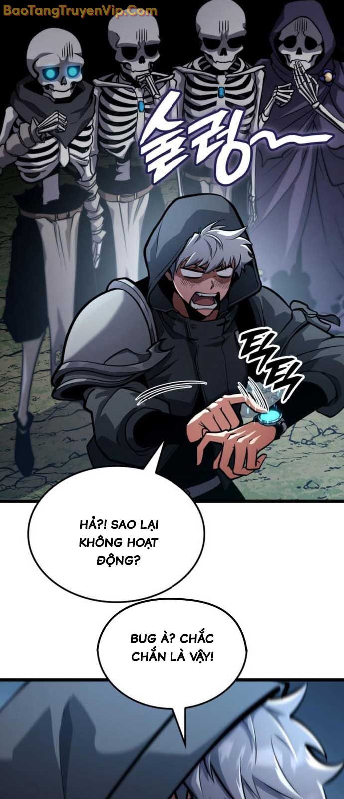 Độc Chiến Đế Vương Chapter 17 - Trang 2