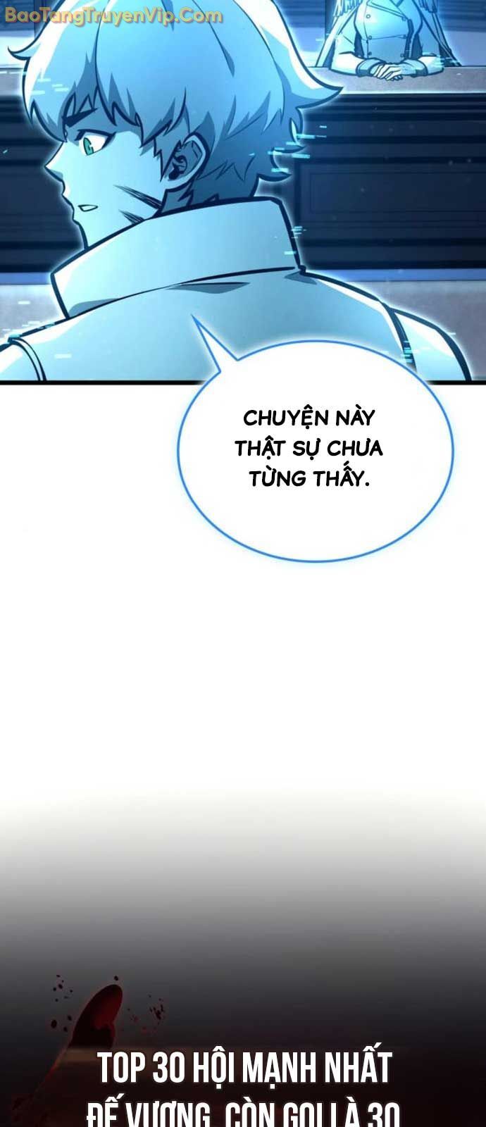 Độc Chiến Đế Vương Chapter 17 - Trang 2