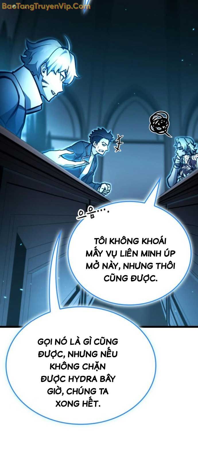 Độc Chiến Đế Vương Chapter 17 - Trang 2