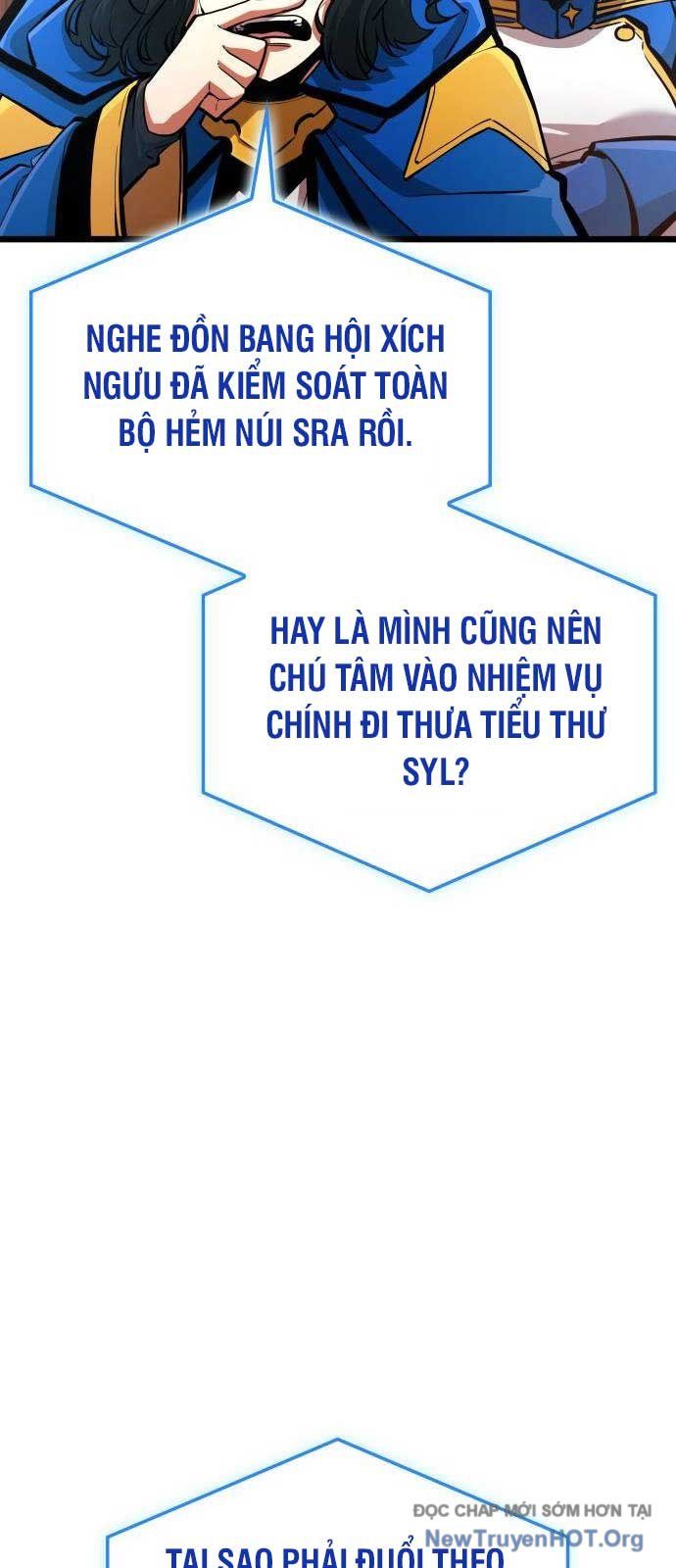 Độc Chiến Đế Vương Chapter 25 - Trang 2