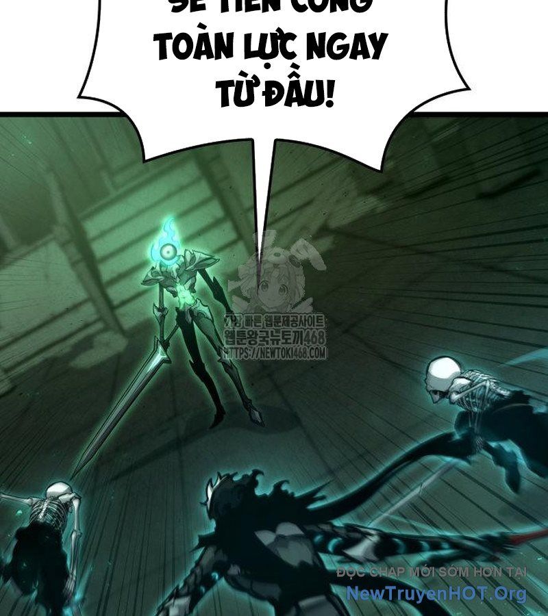 Độc Chiến Đế Vương Chapter 27 - Trang 2