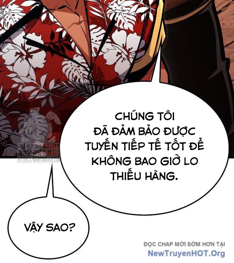 Độc Chiến Đế Vương Chapter 27 - Trang 2