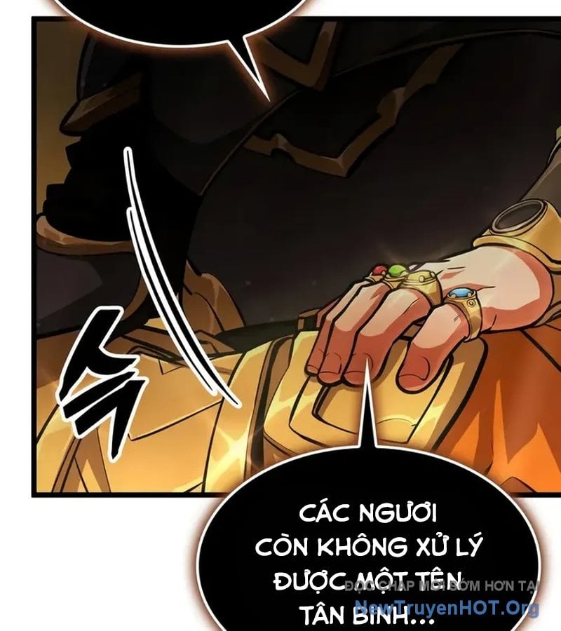 Độc Chiến Đế Vương Chapter 31 - Trang 2