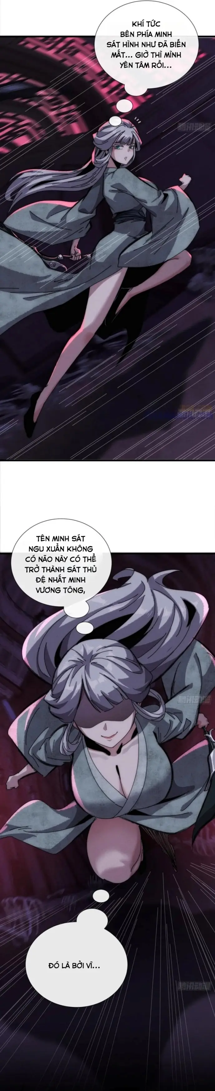 Xưng Bá Phế Thổ: Ta Ở Mạt Thế Chấp Chưởng Tiên Môn Chapter 16 - Trang 2