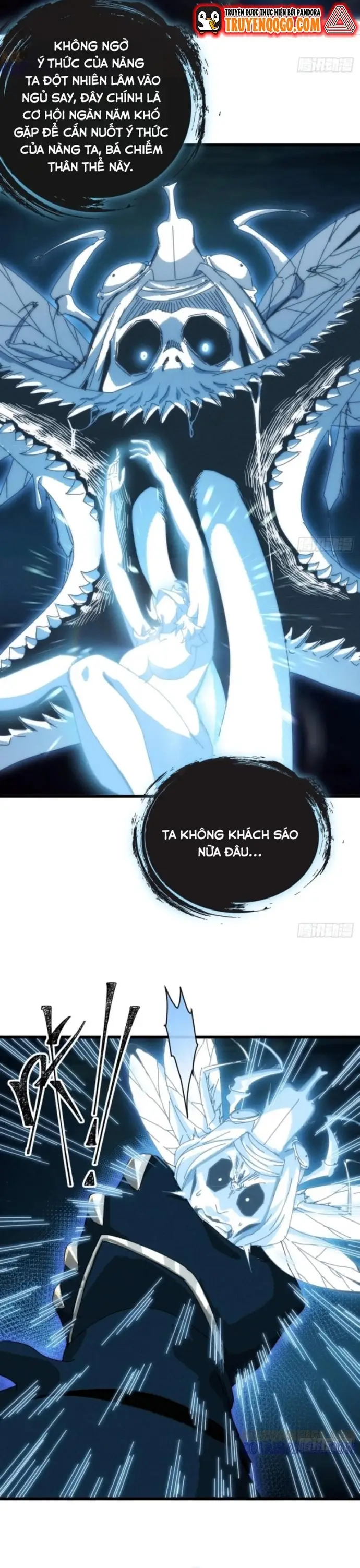 Xưng Bá Phế Thổ: Ta Ở Mạt Thế Chấp Chưởng Tiên Môn Chapter 16 - Trang 2