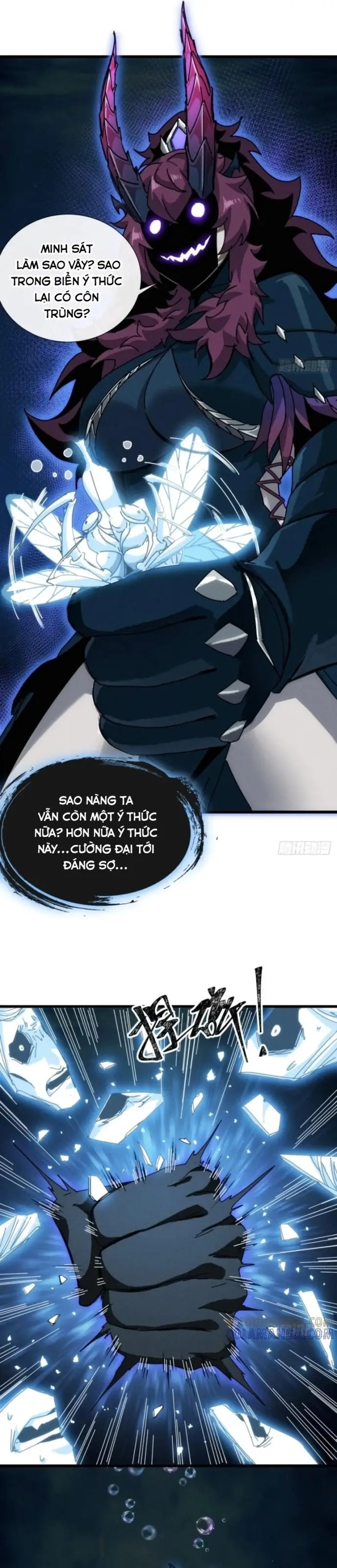 Xưng Bá Phế Thổ: Ta Ở Mạt Thế Chấp Chưởng Tiên Môn Chapter 16 - Trang 2