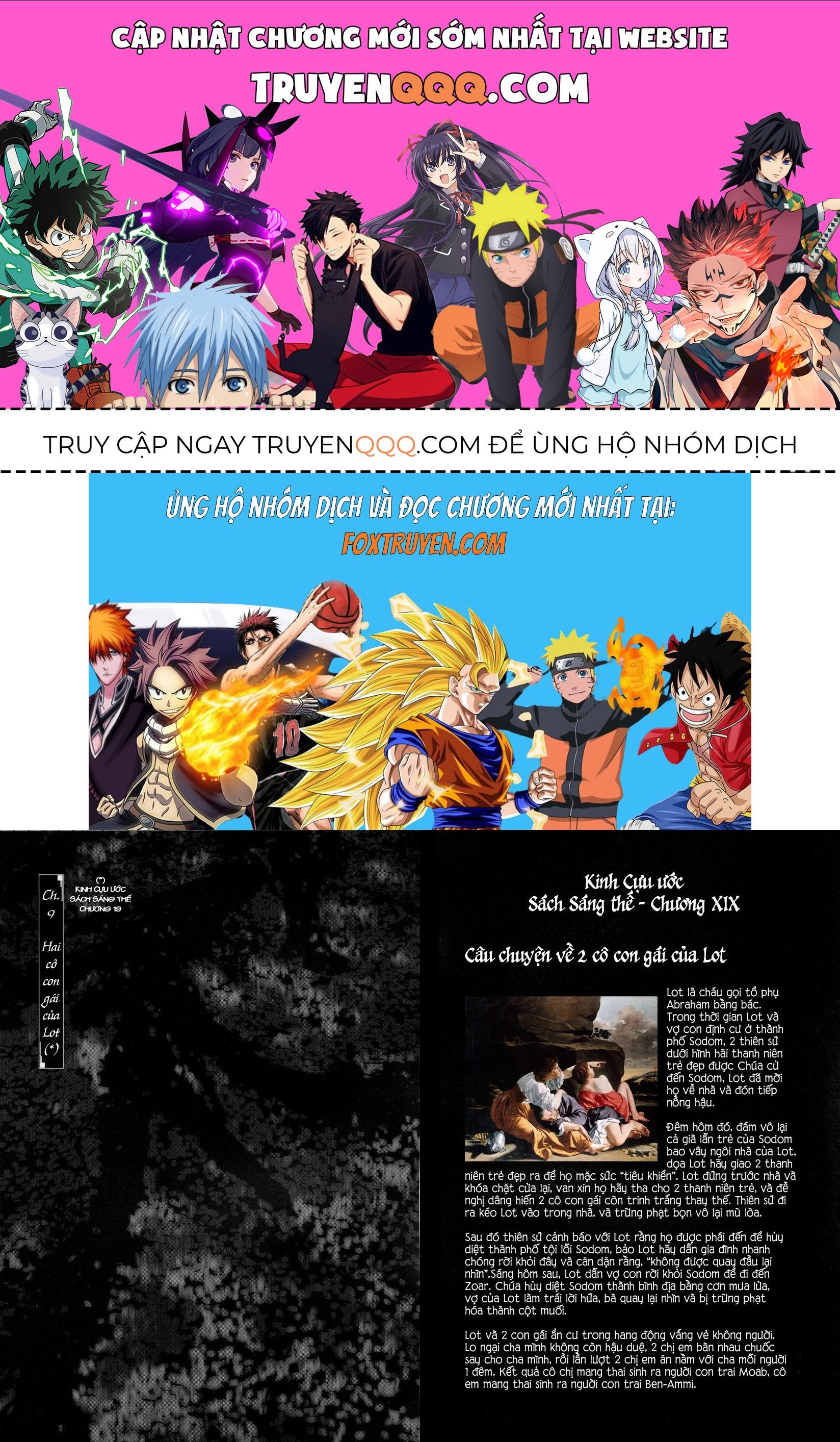 Under The Rose – Phần Truyện Mùa Xuân Chapter 9 - Trang 2
